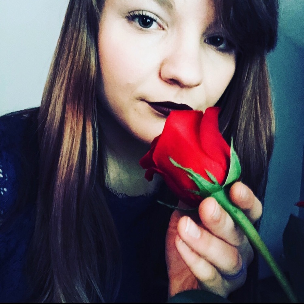 Meet your Posher, Dasha